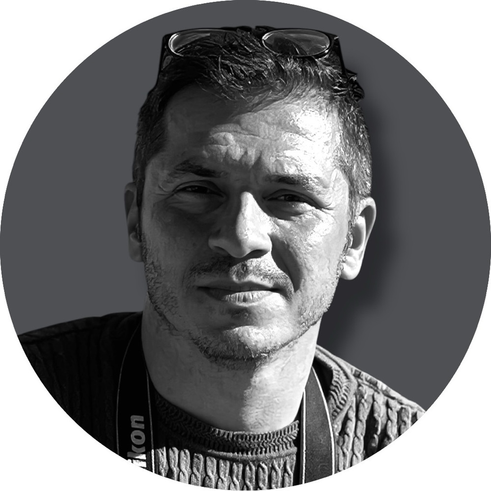 Meet your Posher, Marcin